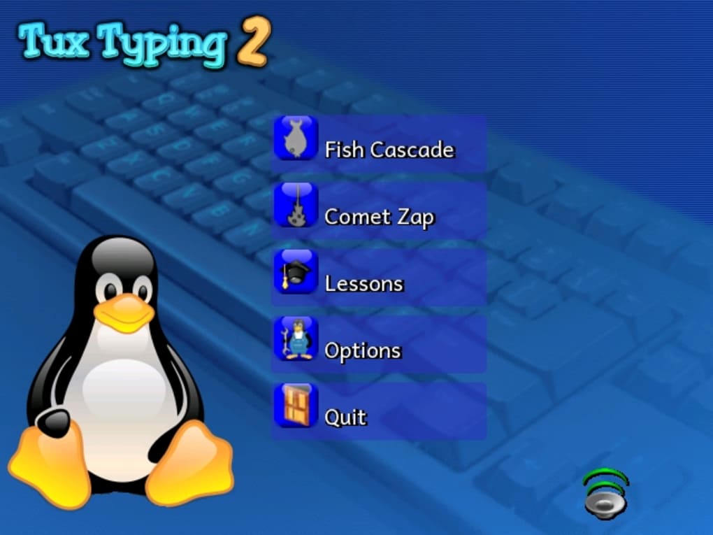 Tux typing download for mac